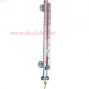 UHC-C-S型防霜式磁翻轉(zhuǎn)液位計