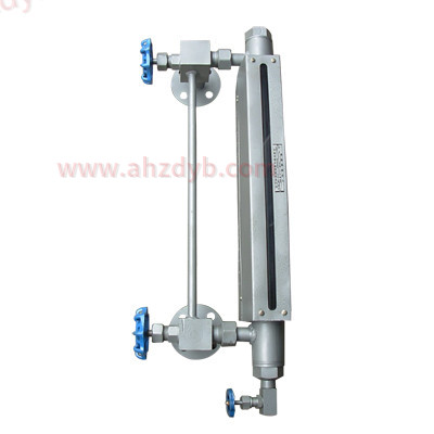 GZS-G型高壓式石英玻璃管液位計(jì)