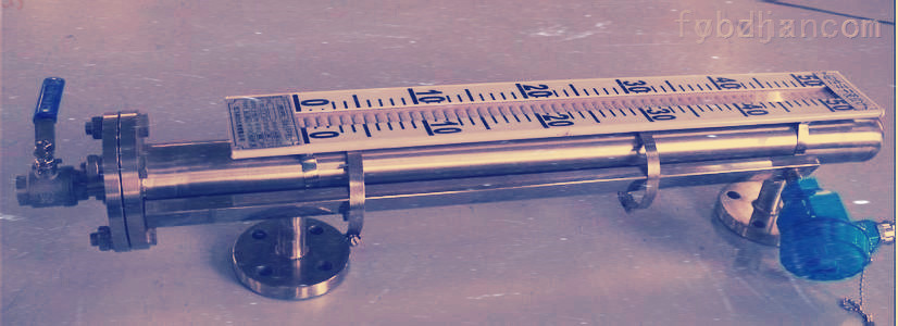 UHZ-518C磁翻柱液位計(jì)