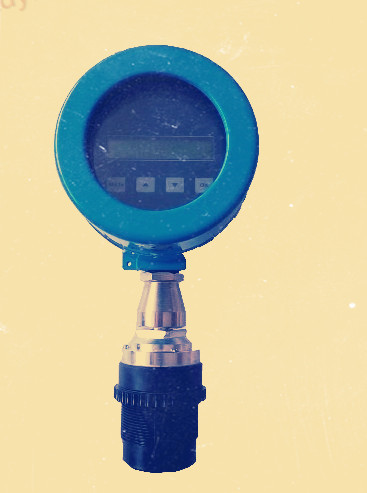 DCFC水池液位超聲波液位計