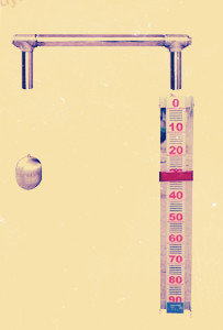 UFZ系列浮標(biāo)液位計