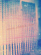 大量程簡易浮標(biāo)液位計(jì)