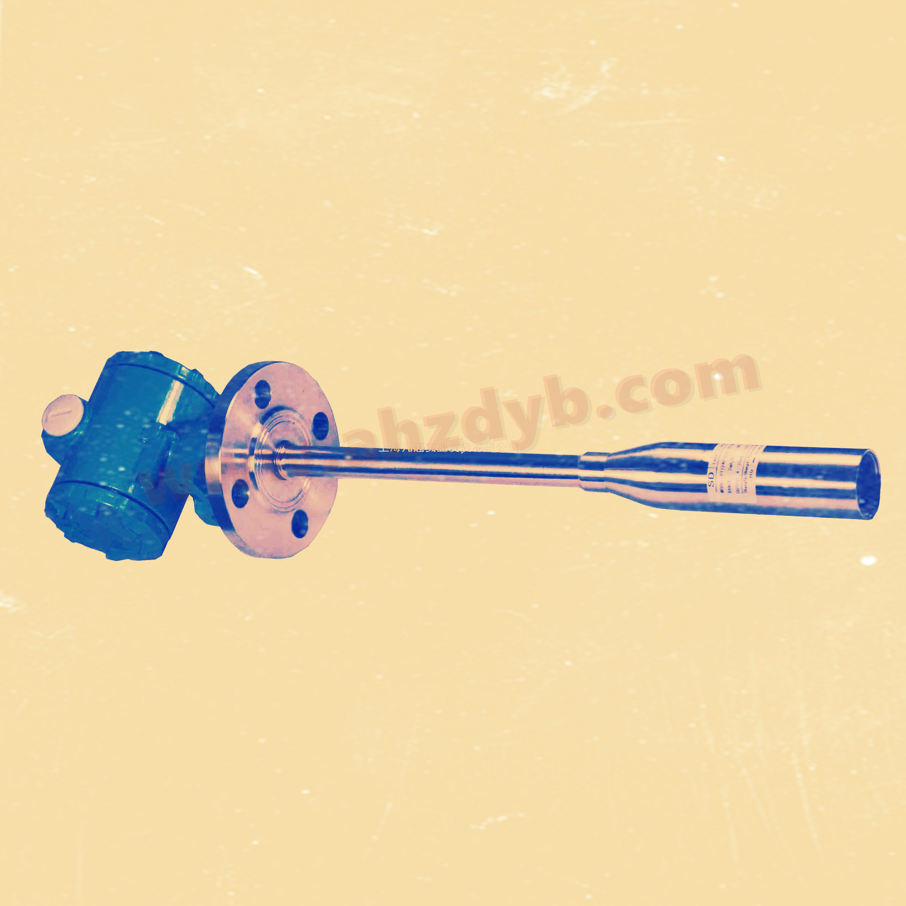 E+H靜壓液位計-FMB52