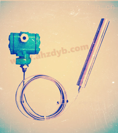 AKLT-投入式靜壓液位計(jì)