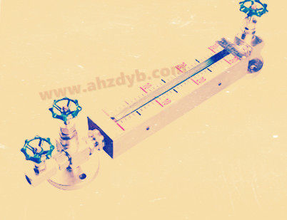 石英管式液位計